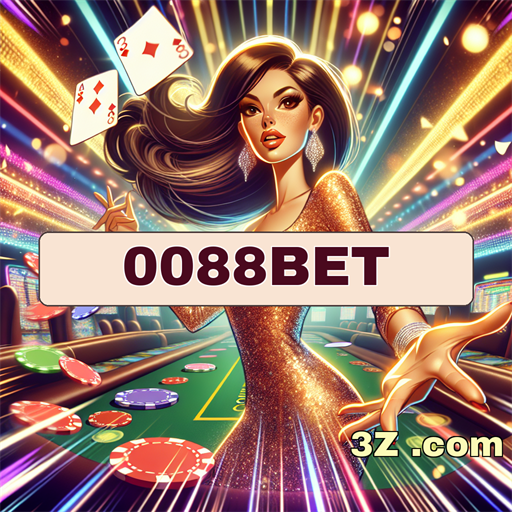 Experiências Pagas: Atrações Únicas do 0088bet para Você